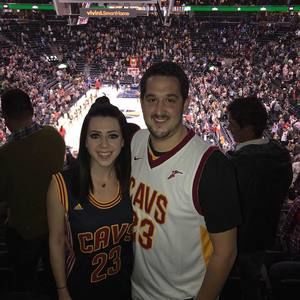 Meet your Posher, Bradley